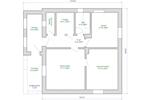 Einfamilienhaus Aschersleben - 5 Zimmer, 95 m&sup2;, 159.000&euro; | Angebot:27055300