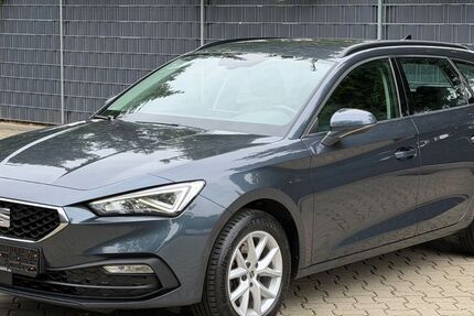 Seat Leon 113.000 km 13.990 &euro; Braunschweig 38110
