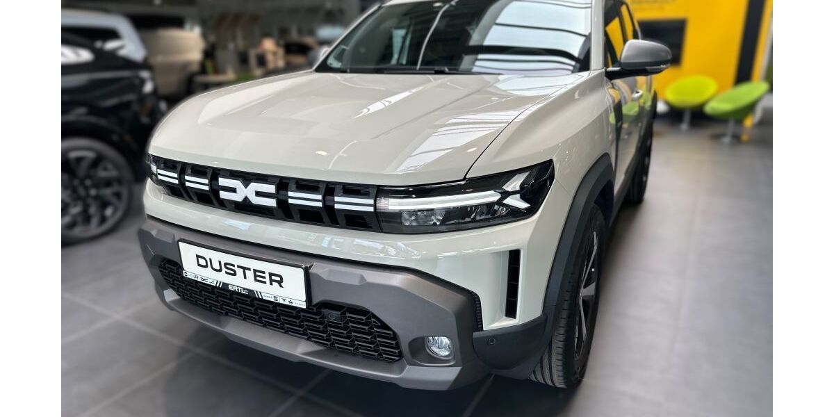 Dacia Duster 10.363 km 22.890 &euro; Dresden 01257