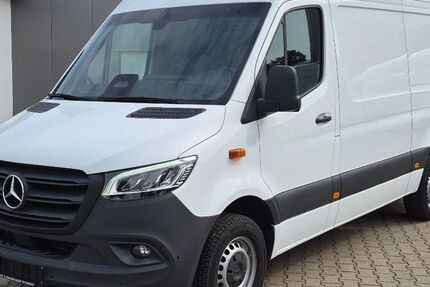 Mercedes-Benz Sprinter 44.381 km 43.911 &euro; Halle (Westf) 33790