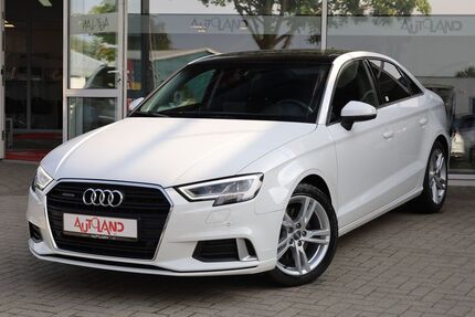Audi A3 64.987 km 19.990 &euro; Freiberg 09599