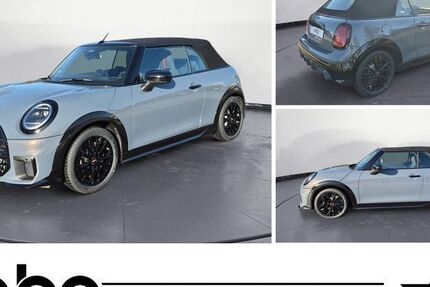 Mini Cooper S Cabrio 4.705 km 39.390 &euro; Horb am Neckar 72160