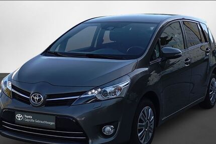 Toyota Verso 91.890 km 17.480 &euro; Berlin 13403