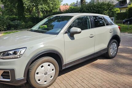 Audi Q2 22.000 km 18.750 &euro; Hamburg 22397
