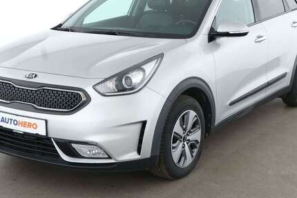Kia Niro 46.564 km 16.010 &euro; Leipzig 04328