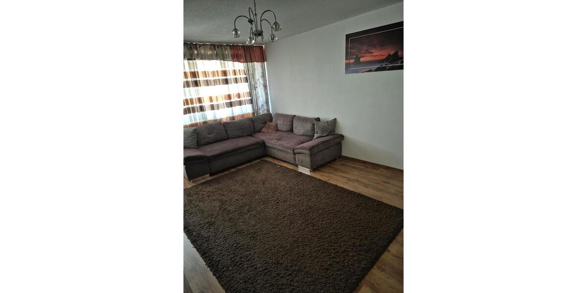 Etagenwohnung Blumberg - 3 Zimmer, 70 m&sup2;, 600&euro; | Angebot:26368825
