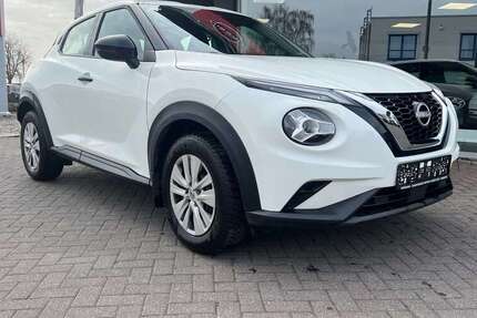 Nissan Juke 47.550 km 14.490 &euro; Mayen 56727