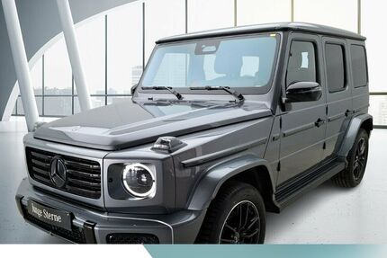 Mercedes-Benz G 450 12.231 km 163.625 &euro; Leipzig 04277