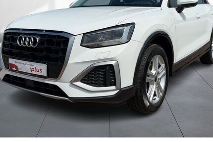 Audi Q2 101.561 km 17.890 &euro; Dresden 01169