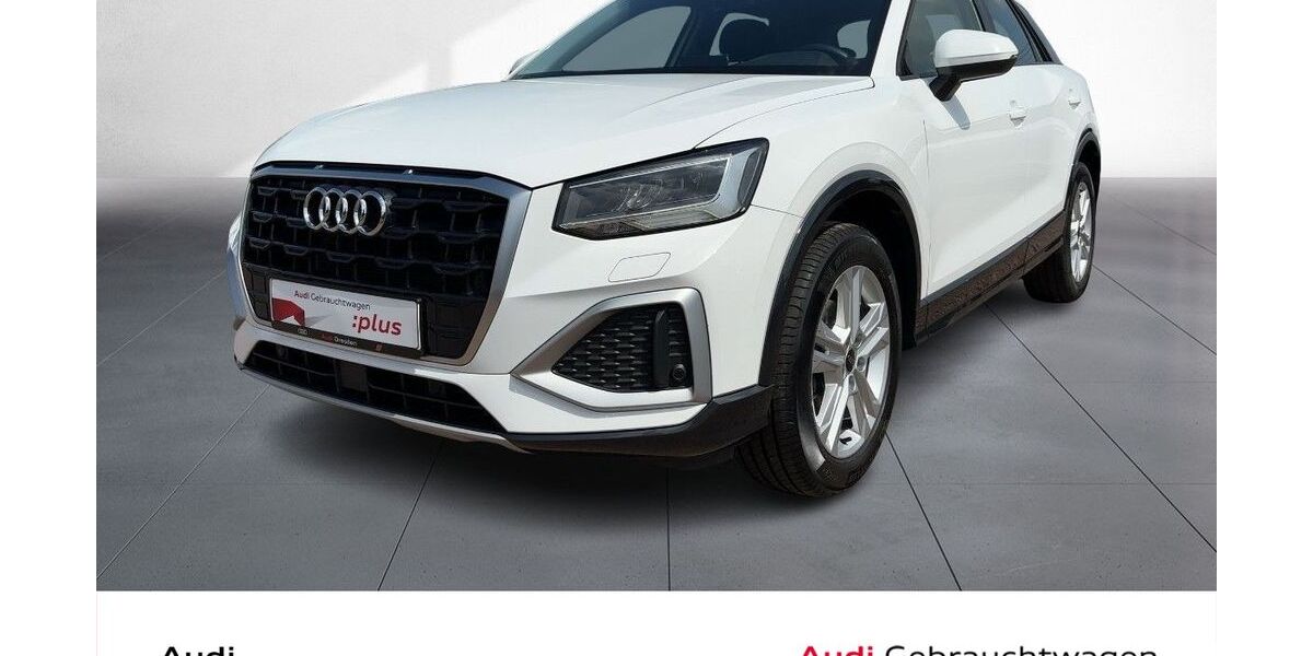 Audi Q2 101.561 km 17.890 &euro; Dresden 01169