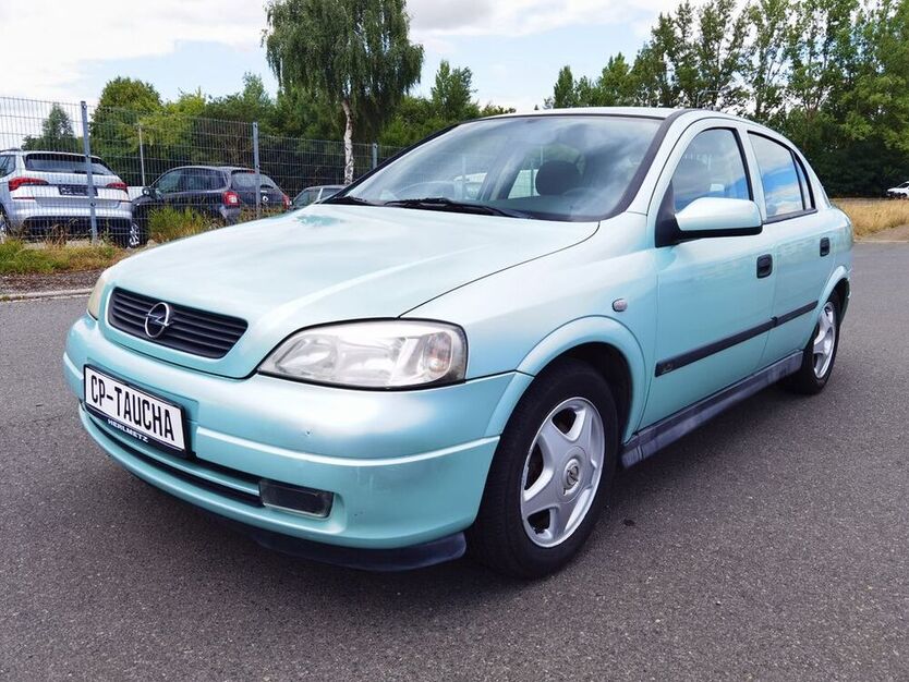 Astra