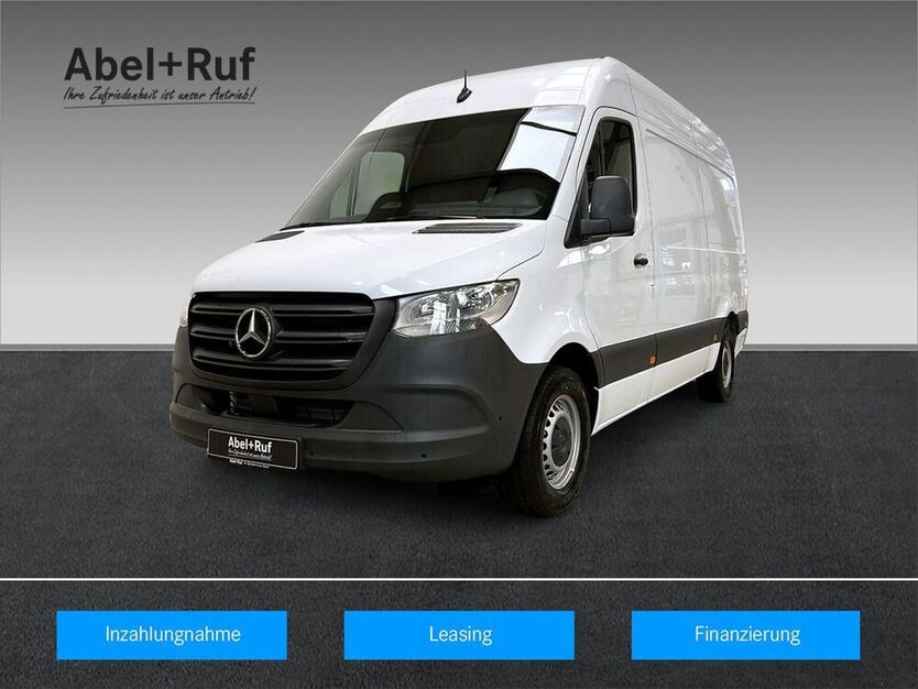 Sprinter