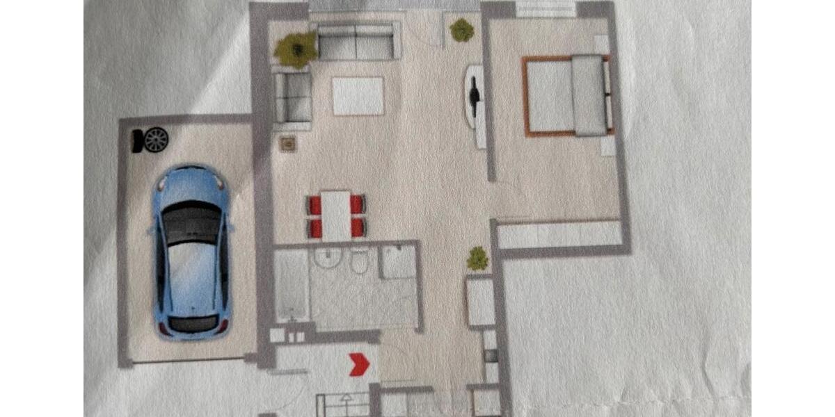 Erdgeschoßwohnung Mönchengladbach West - 2 Zimmer, 64 m&sup2;, 192.000&euro; | Angebot:27181333
