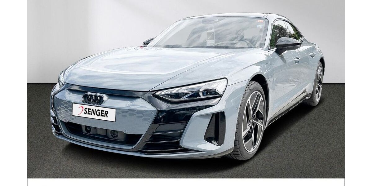 Audi e-tron GT 26.510 km 81.880 &euro; Lingen 49809