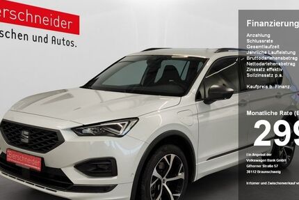 Seat Tarraco 44.153 km 29.890 &euro; Regensburg 93055