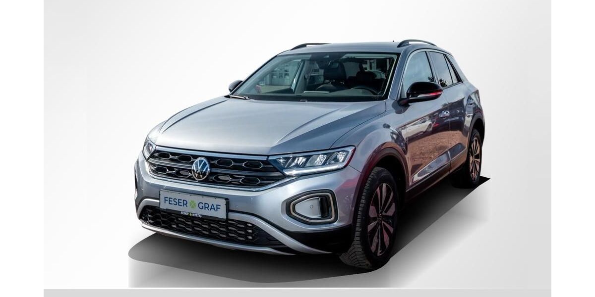 VW T-Roc 21.657 km 26.950 &euro; Bernburg 06406