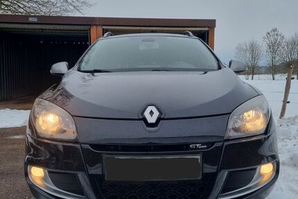 Renault Megane 188.813 km 5.500 &euro; Sande 26452