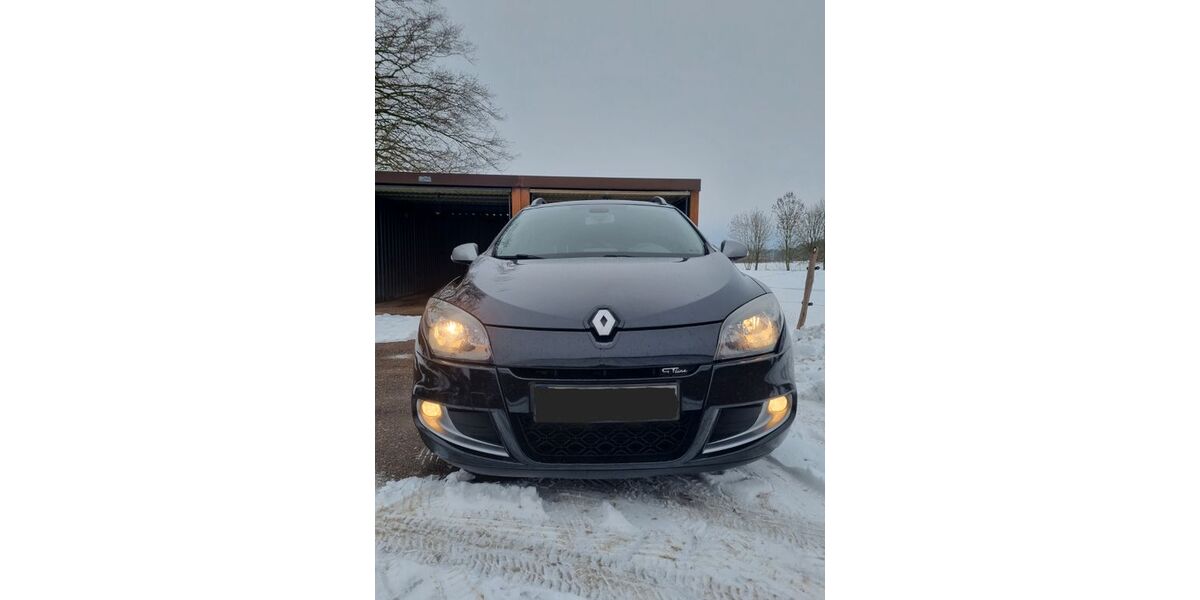 Renault Megane 188.813 km 5.500 &euro; Sande 26452