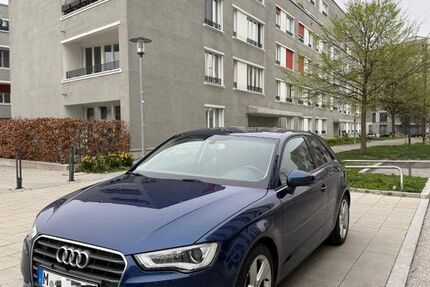 Audi A3 198.500 km 8.199 &euro; München 81245