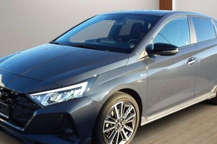 Hyundai i20 28.420 km 18.990 &euro; Eutin 23701