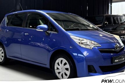 Toyota Verso-S 199.900 km 4.299 &euro; Grasberg 28879