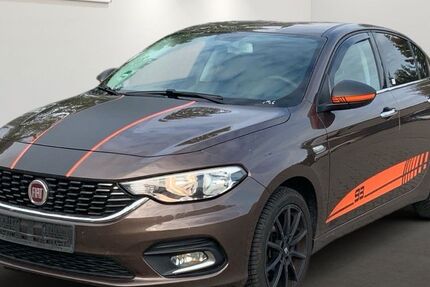 Fiat Tipo 108.763 km 6.699 € Brehna 06796
