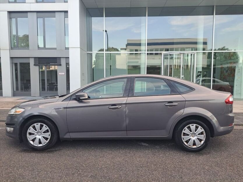 Mondeo