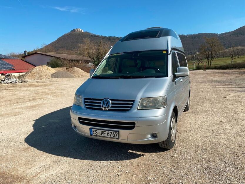 T5 California