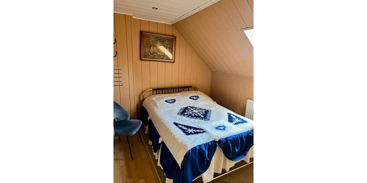 Reihenhaus Duisburg Rheinhausen - 3 Zimmer, 80 m&sup2;, 1.200&euro; | Angebot:24871462