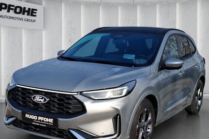 Ford Kuga 13.920 km 29.450 &euro; Schwerin 19061