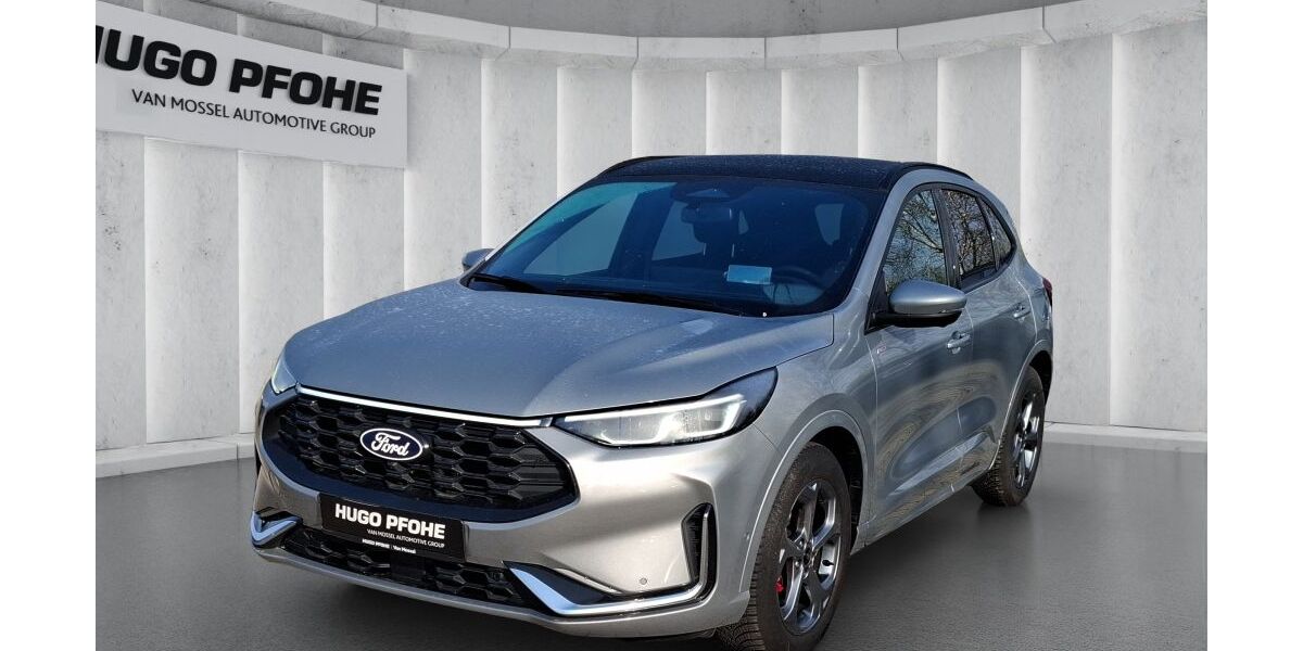 Ford Kuga 13.920 km 29.880 &euro; Schwerin 19061