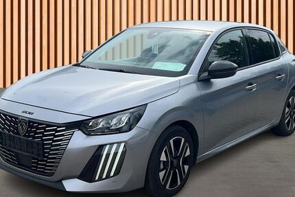 Peugeot 208 10.367 km 15.880 &euro; Dresden 01328