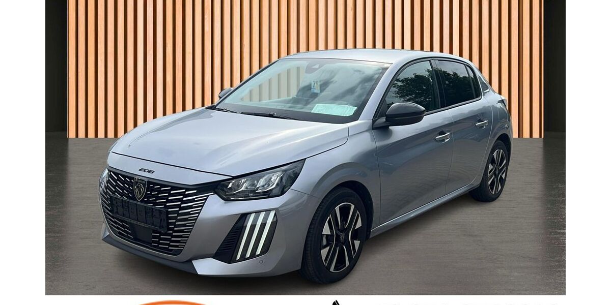 Peugeot 208 10.367 km 15.880 &euro; Dresden 01328