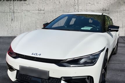 Kia EV6 89.090 km 38.990 &euro; Bad Tabarz 99891