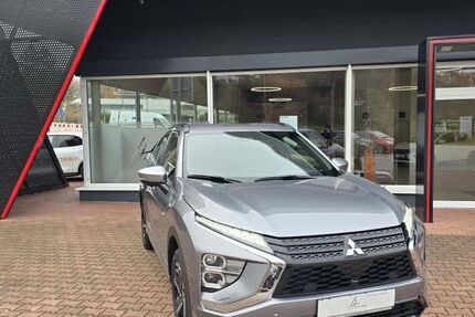Mitsubishi Eclipse Cross 57.920 km 21.980 &euro; Burglengenfeld 93133