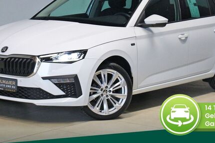 Skoda Scala 17.302 km 27.900 € Eching i. Ndb. 84174