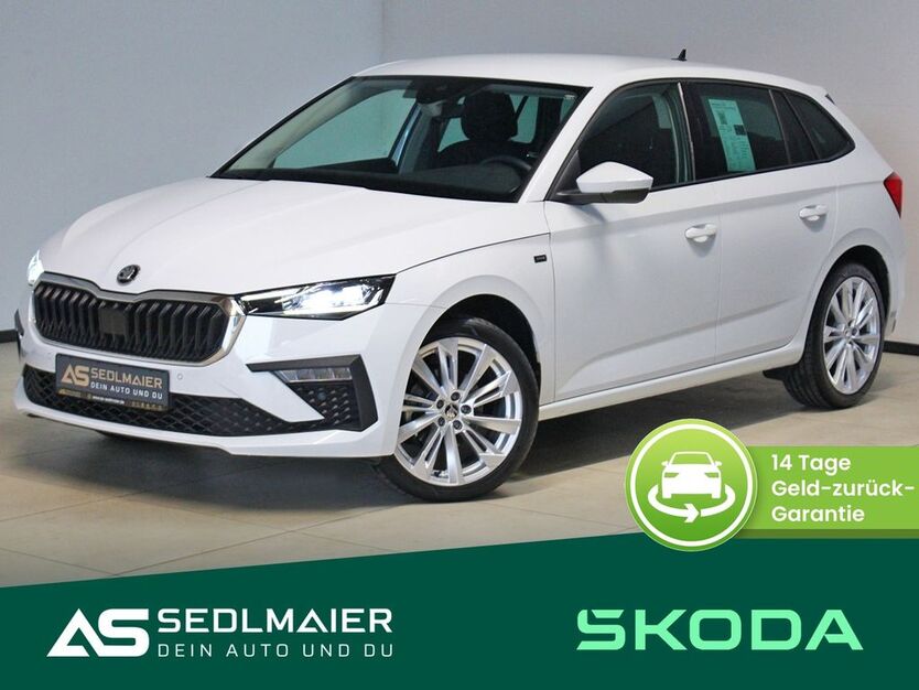 Skoda Scala 17.302 km 27.900 € Eching i. Ndb. 84174