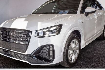 Audi Q2 4.075 km 39.810 &euro; Stendal 39576