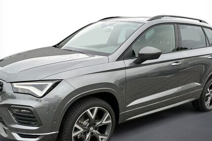 Seat Ateca 12.000 km 34.170 &euro; Baunatal 34225