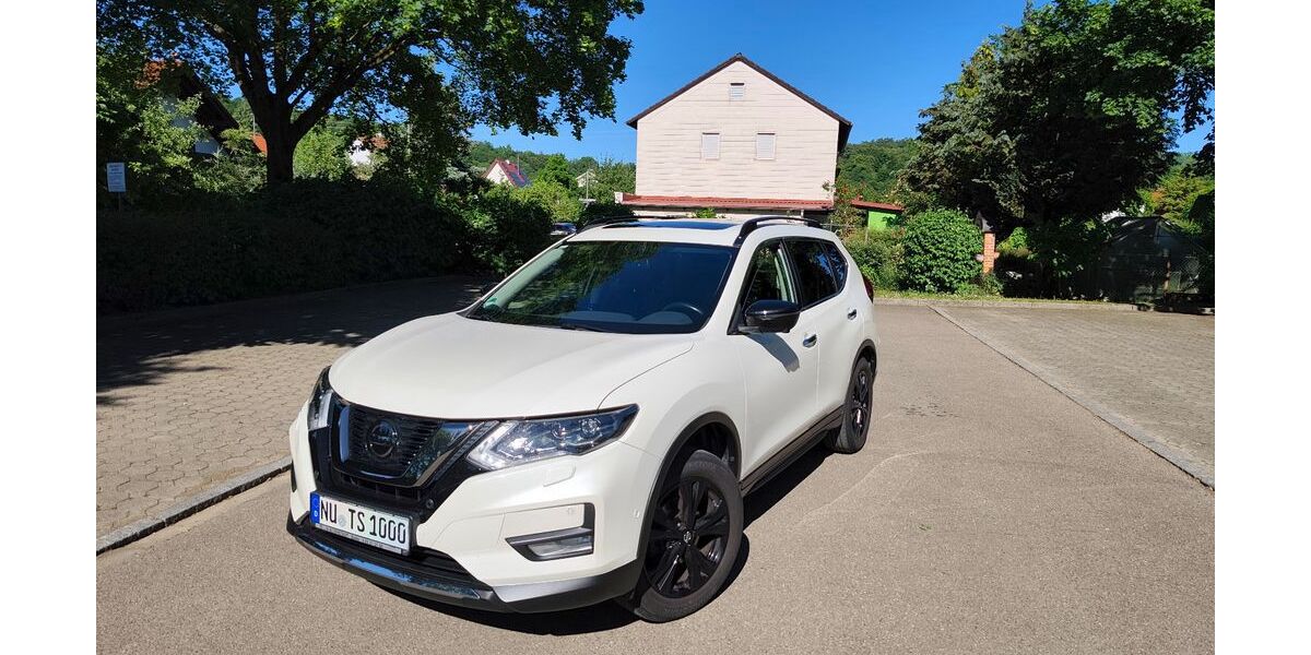 Nissan X-Trail 106.000 km 18.500 &euro; Illertissen 89257