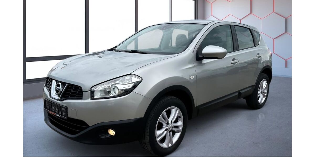 Nissan Qashqai 67.865 km 9.999 &euro; Dresden 01237