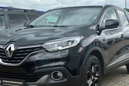 Renault Kadjar 59.273 km 13.490 &euro; Genthin 39307