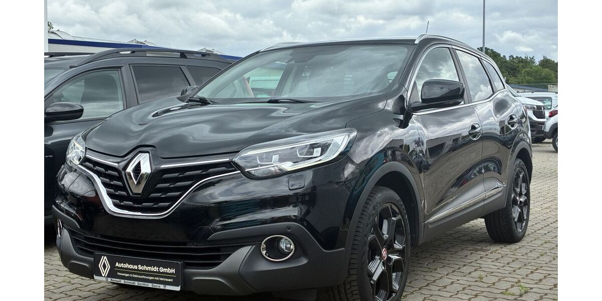 Renault Kadjar 59.273 km 13.490 &euro; Genthin 39307