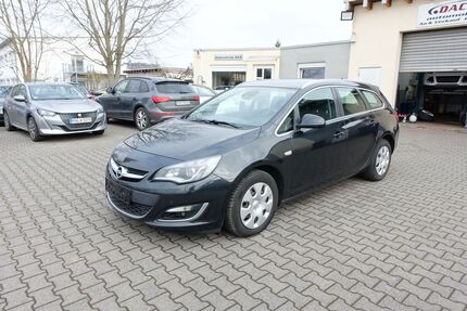 Opel Astra 284.136 km 3.990 &euro; Bendorf 56170