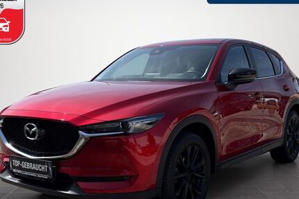 Mazda CX-5 51.000 km 25.480 &euro; Singen 78224