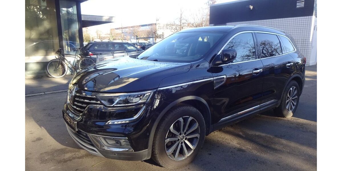 Renault Koleos 93.000 km 17.900 &euro; Berlin 12249