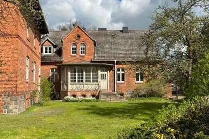 Haus Gardelegen OT Jäventiz Jäventiz - 16 Zimmer, 375 m&sup2;, 239.000&euro; | Angebot:26313359