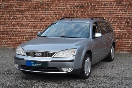 Ford Mondeo 249.000 km 690 &euro; Düren 52351