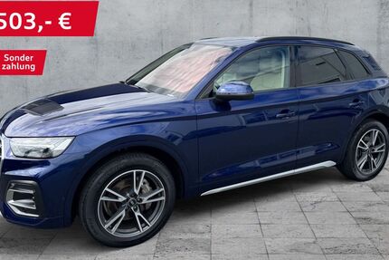 Audi Q5 62.096 km 38.134 &euro; Hof 95030