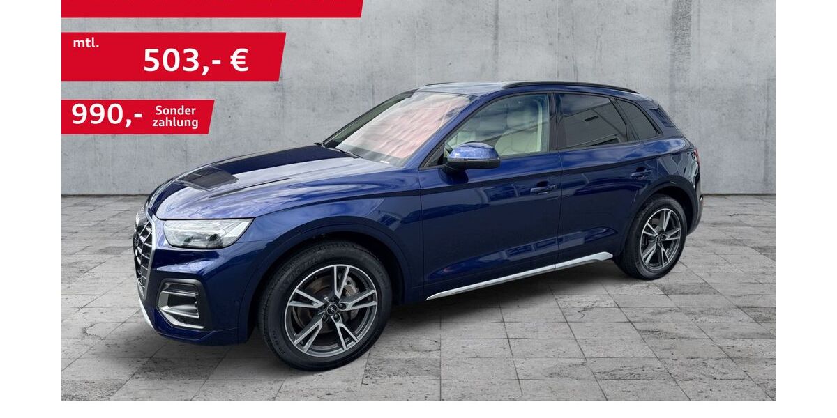 Audi Q5 62.096 km 38.134 &euro; Hof 95030